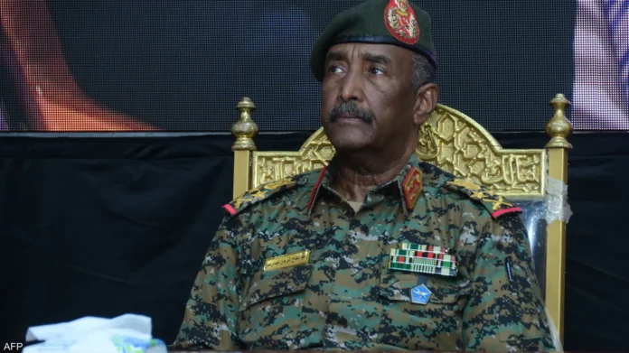 Leaked Video Alleges Islamist Movement Influence Over Sudan’s Army Leadership and War Strategy
