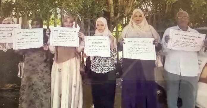 إضراب شامل يشل الجامعات السودانية: أكثر من 50 ألف أستاذ يدخلون التصعيد