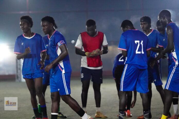 بطولة السلام في كمبالا.. إنسانية تتجاوز الحدود.