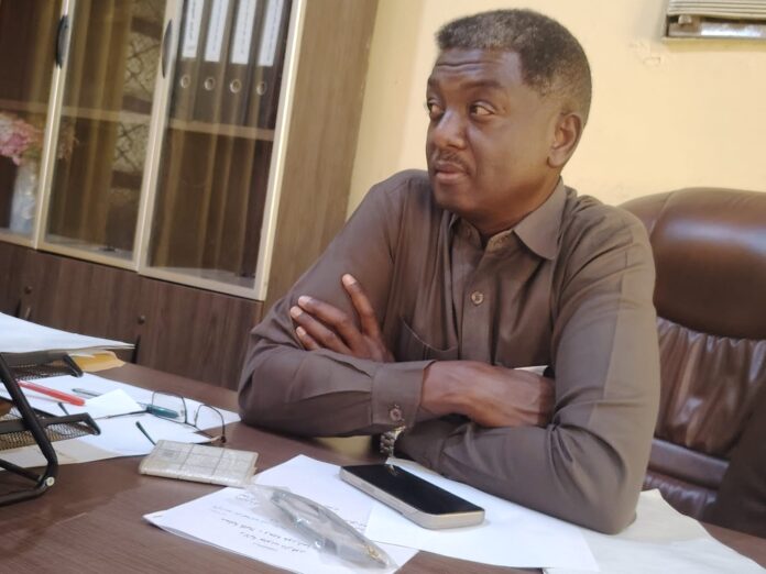 هيئة مياه جنوب دارفور تكثف جهودها لضمان استقرار الإمداد المائي في نيالا والريف قبل فصل الصيف