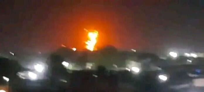 منظمة مناصرة ضحايا دارفور تعرب عن قلقها إزاء تصاعد استخدام الطائرات المسيّرة واستهداف المدنيين في السودان