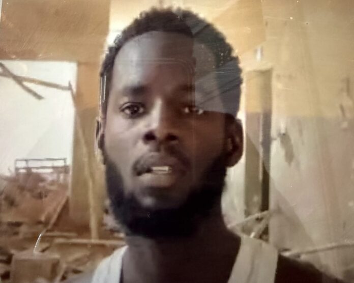 شهادة طبيب من داخل مستشفى الضعين توثق لحظات القصف: إصابات وسط ازدحام كبير وسقوط ضحايا من الأطفال والنساء