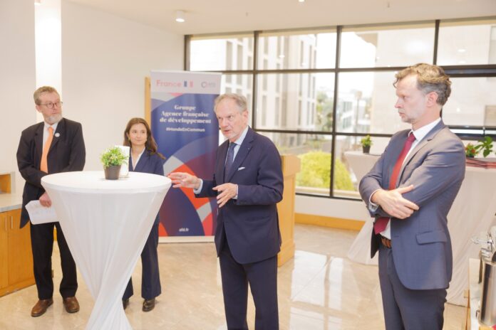 إطلاق مشروع HER لدعم اللاجئين السودانيين في إثيوبيا بتمويل قدره 8 ملايين يورو