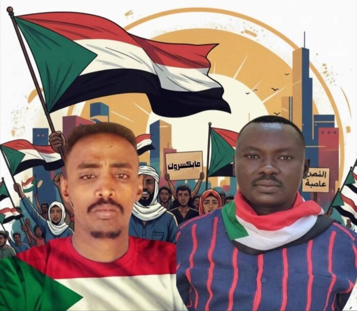 قيادي بتحالف «صمود»: اختطاف علاء الدين الشريف يدخل شهره الثالث في القضارف