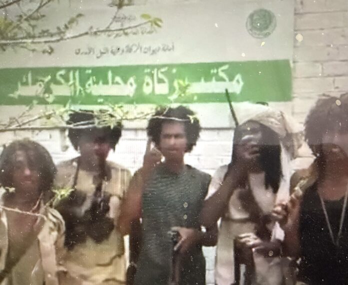 تحالف “تأسيس” يعلن السيطرة على الكرمك ومناطق بالنيل الأزرق بعد معارك عنيفة