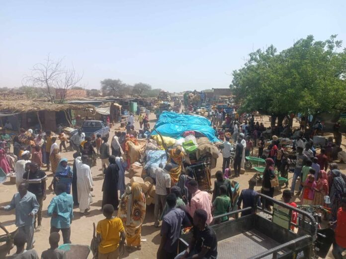 برلين تستضيف مؤتمراً دولياً لدعم السلام في السودان منتصف أبريل