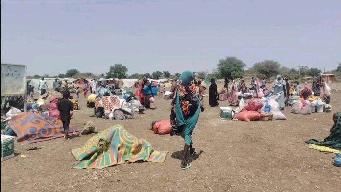 الأمم المتحدة: هجمات الطائرات المسيّرة بكردفان تعرقل الإمدادات وتفاقم الأزمة الإنسانية