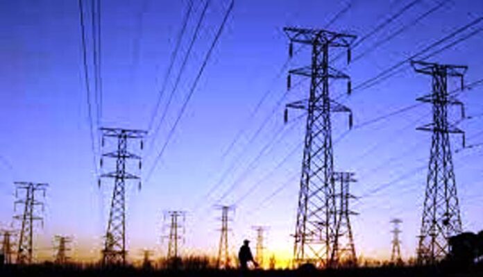 إظلام شامل يضرب السودان