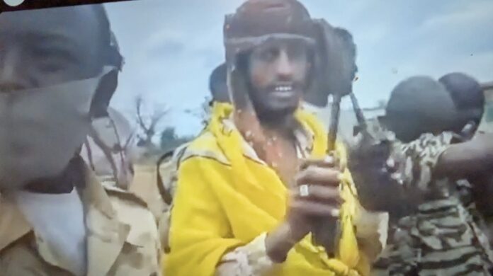 بعد السيطرة على الكرمك.. قوات “تأسيس” تحكم قبضتها على خور البودي وتواصل التقدم في النيل الأزرق