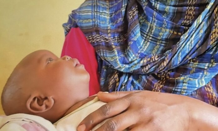 نداء عاجل لإنقاذ القطاع الصحي بشرق دارفور: مناصرة ضحايا دارفور: 121 إصابة و12 وفاة بمرض الحصبة