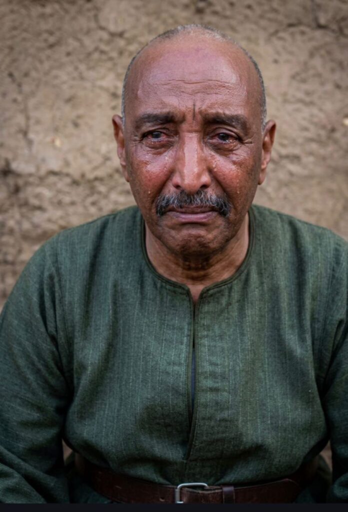 Khalid Omer Yousif: Leaked Video Suggests Islamist Movement Role in Appointing Burhan and Influencing Sudan’s War