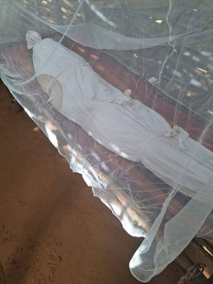 منظمة مناصرة ضحايا دارفور توثق مقتل أكثر من 2300 مدني واختفاء 1400 خلال أشهر من النزاع في السودان