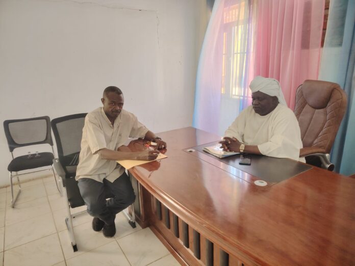 التربية بجنوب دارفور: 90% من الطلاب أكملوا المنهج.. والمعلمون يعملون دون مرتبات