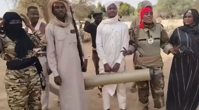 تصعيد على الحدود السودانية التشادية واجتماع طارئ للرئيس ديبي بعد قصف الطينة