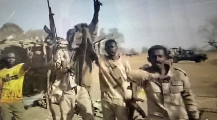 تصاعد العمليات العسكرية في النيل الأزرق: الدمازين تقترب من دائرة المواجهات بعد سقوط مناطق استراتيجية