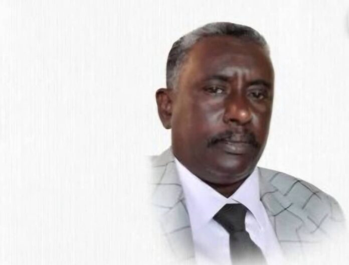 تنظيرة :محمد عبدالمنعم الريح السليمي المحامي يكتب :القوانين التي نريد ؛