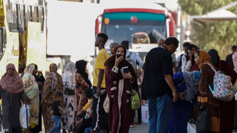 السودان.. ملايين العائدين يواجهون واقعا قاسيا وسط دمار واسع