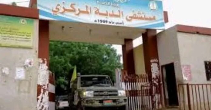 قتلى وجرحى في  مدينة الدبة إثر إطلاق نار بسبب رفض شاحنات محملة بالمواد المتجهة إلى غرب البلاد في نقاط ارتكاز للقوة العسكرية