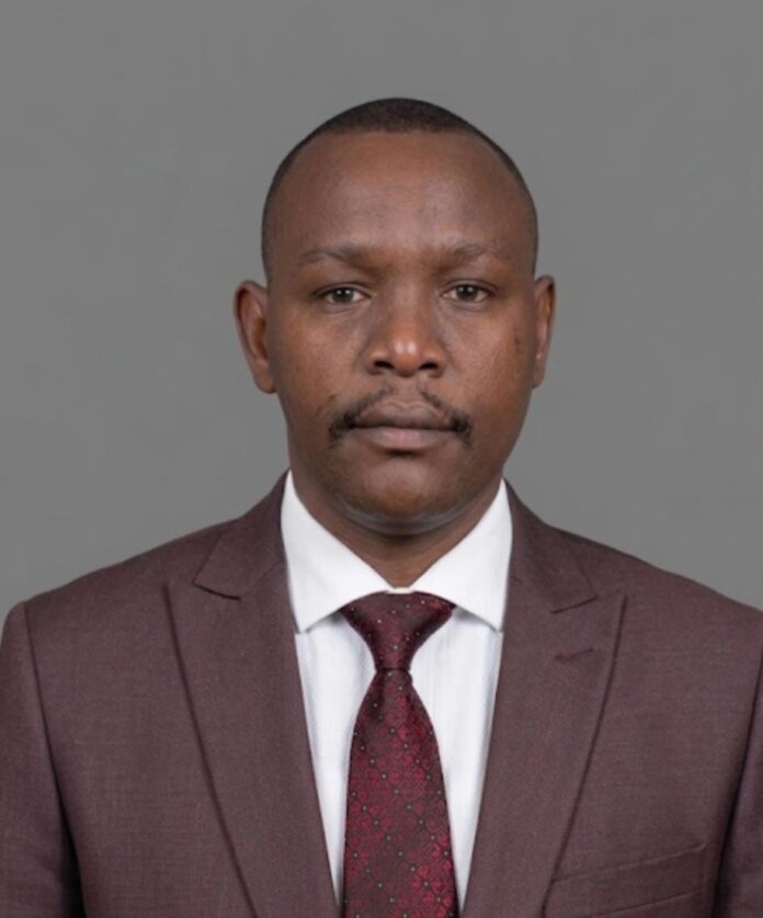 نمر عبد الرحمن: ثورة أبريل لم تكتمل والسودان أمام مفترق طرق حاسم