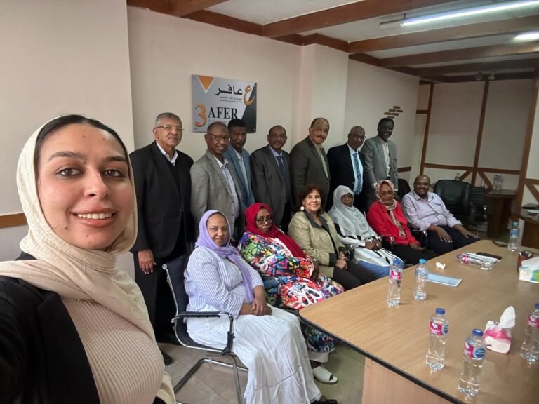 انطلاق ورش “العدالة المرتجاة” بالقاهرة لصياغة نموذج سوداني للعدالة الانتقالية