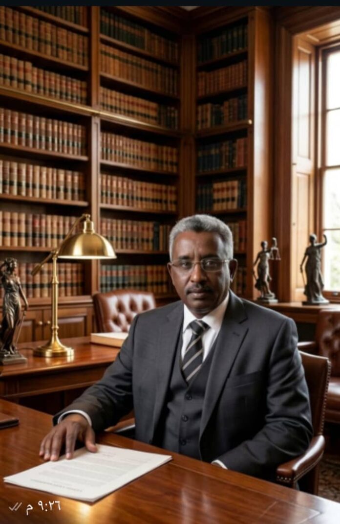 محمد عبدالمنعم الريح السليمي المحامي يكتب : تنظيرة 