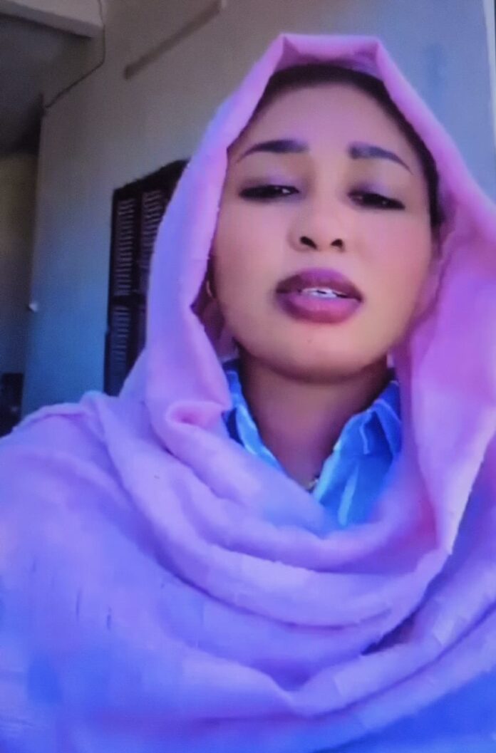 بالفيديو: فتاة تروي لحظات الرعب… فوضى أمنية مقلقة في بورتسودان وتصاعد حوادث التهديد والاختطاف