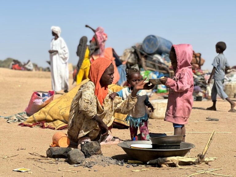مفوضية اللاجئين: 85 ألف طفل سوداني فاقدو الأسر يعملون في دول اللجوء