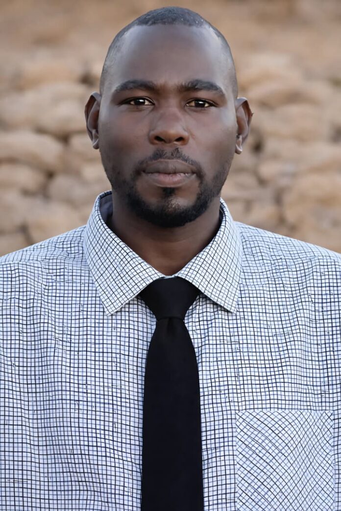 نداء إنساني 