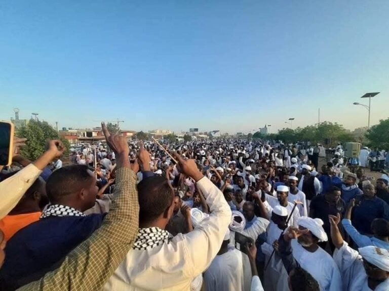 تحليلات تتوقع عقوبات أمريكية وشيكة على شخصيات وشبكات إسلامية في السودان
