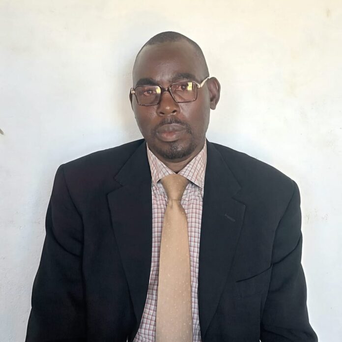 الناطق باسم تنسيقية النازحين واللاجئين ادم رجال يكتب :عندما تُستبدل الإنسانية بالمصالح: قراءة لواقع المآسي العالمية