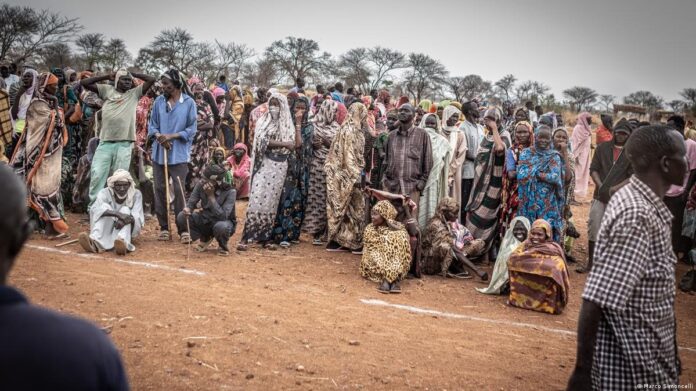 تقرير حقوقي: 228 معتقلاً من أبناء النوبة في كادقلي و9 حالات إعدام خلال أشهر