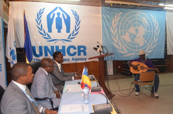 لاجئون سودانيون بشرق تشاد يطالبون بالإيقاد بتمثيلهم في جهود السلام ووقف الحرب