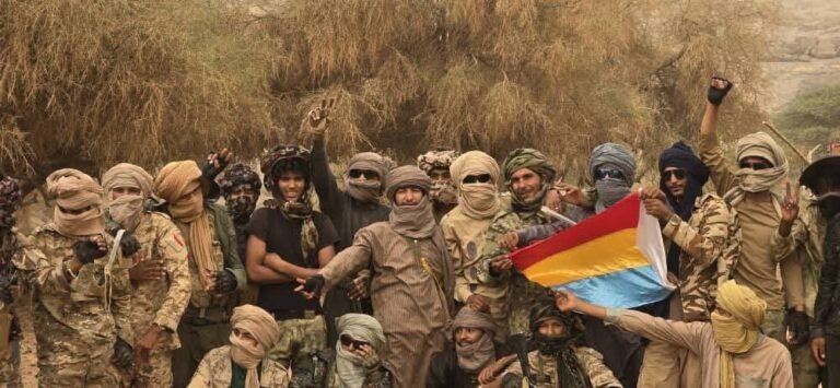 Mali at a Crossroads: Terrorist Attacks Threaten the Survival of Governance and the State