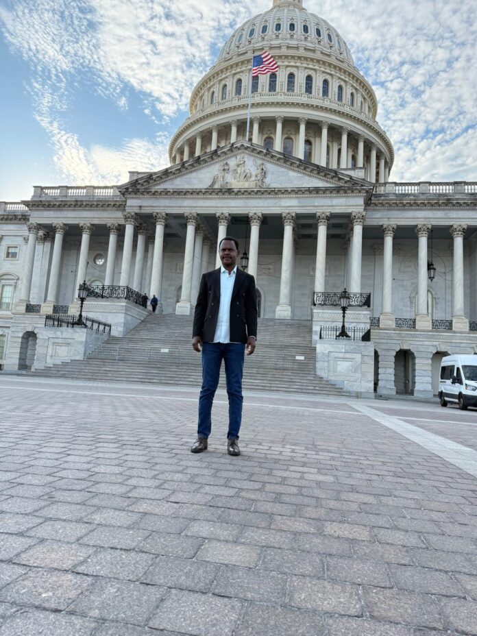 الغالي شقيفات يكتب:الي المناضل الجسور الشهيد اسامة حسن في عليائه