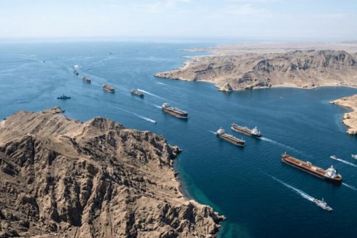 تداعيات الصراع الأمريكي–الإيراني على أفريقيا: المخاطر الاقتصادية والأمن الغذائي