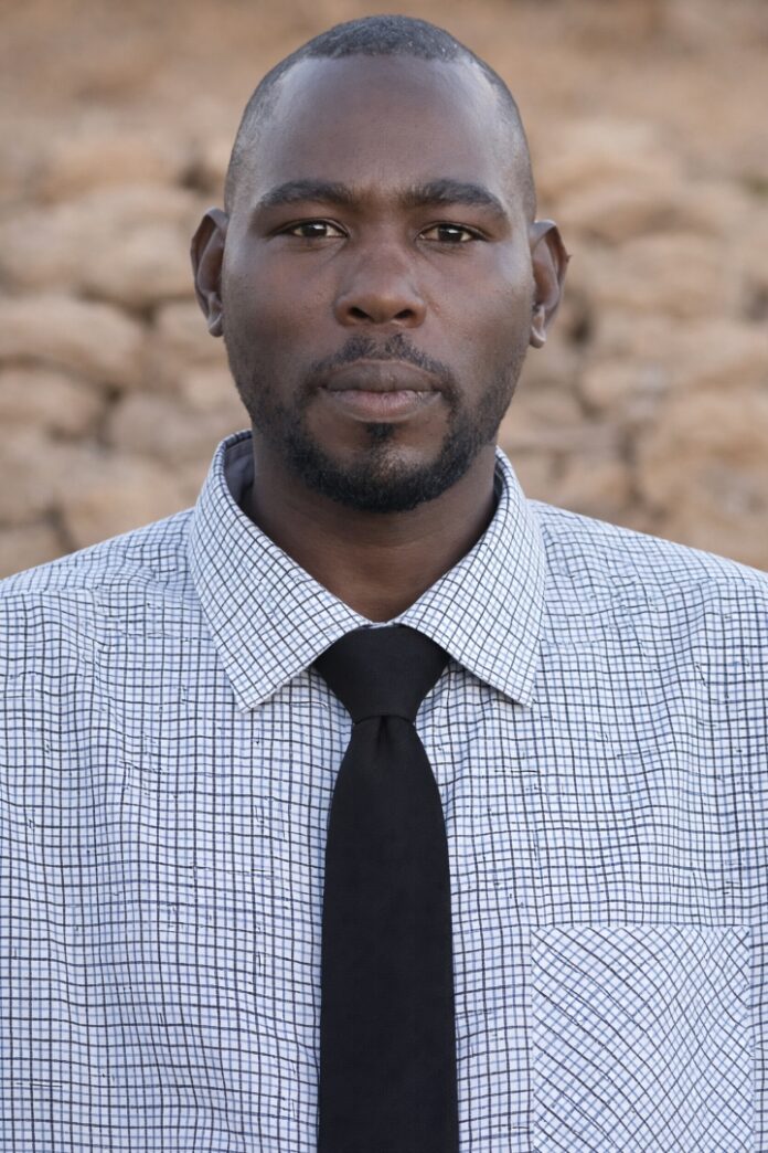 الطريق إلى المجهول: رحلة نزوح لا تنتهي