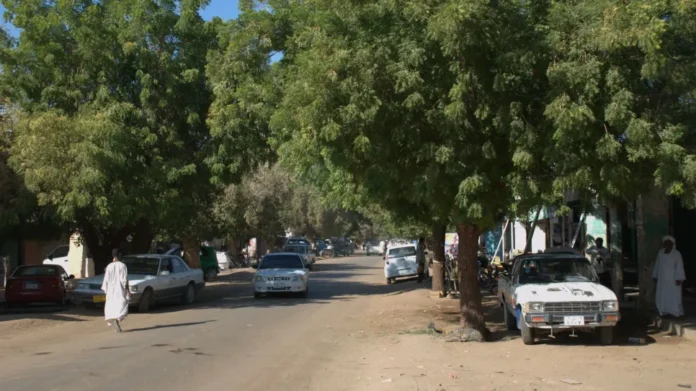 لجان مقاومة دنقلا تندد بحلاقة رؤوس شبان قسراً وتطالب بتحقيق عاجل