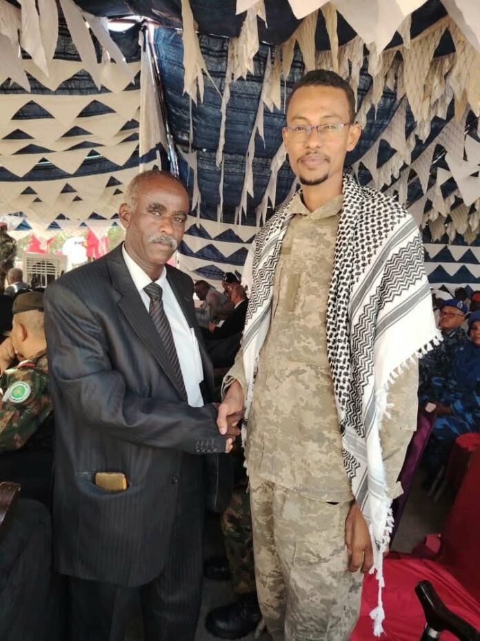 دعوة أوروبية لتشديد الإجراءات في السودان عبر توسيع اختصاص الجنائية الدولية وحظر الأسلحة