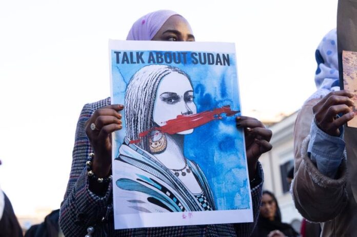 مؤتمر برلين 2026: رهانات على الدور المدني لكسر الجمود ودفع مسار السلام في السودان