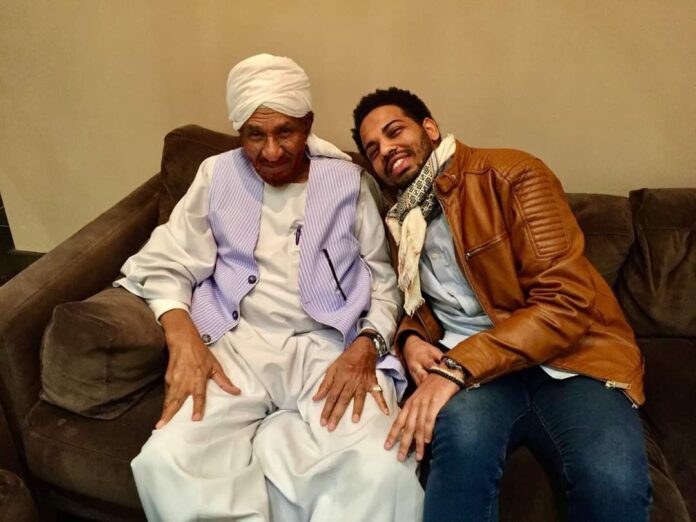 ياسر عرمان يكتب :حامد دمعةٌ ومحبة عند سيرة لم تمهلها الحياة