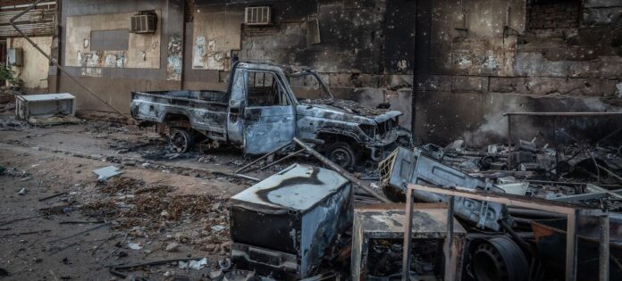 بعثتان لتقصي الحقائق: الإفلات من العقاب سيد الموقف فيما تطوي حرب السودان صفحة عامها الثالث