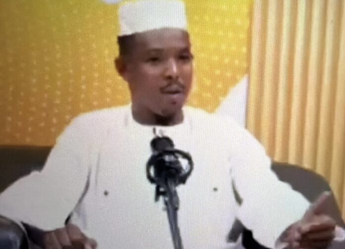 كاتب وباحث من بني شنقول يتهم مصر بمحاولة تأجيج الخلافات بين السودان وإثيوبيا