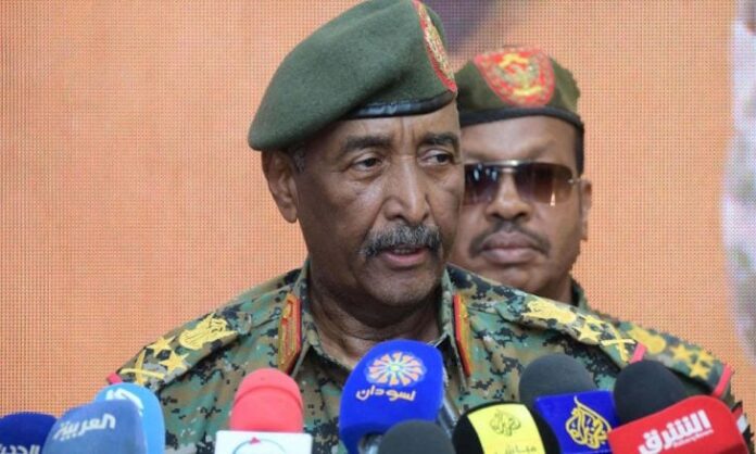 واشنطن تعيد تعريف خطر إخوان السودان