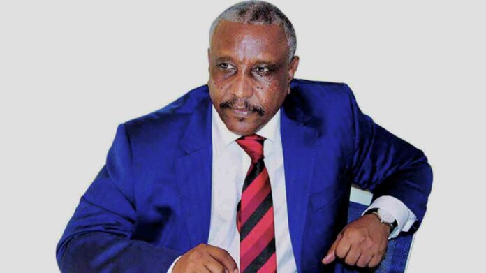 الحكومة الأمريكية هل تدير الكارثة في السودان ام تعمل على حلها؟