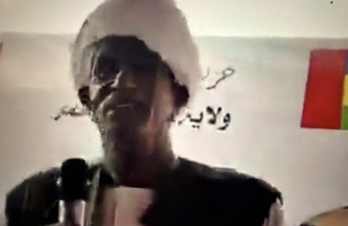 بالفيديو 