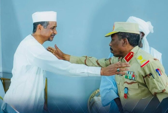 ظهور “عمليات” يثير تساؤلات حول ترتيبات عسكرية جديدة ومرحلة حاسمة في مسار الحرب