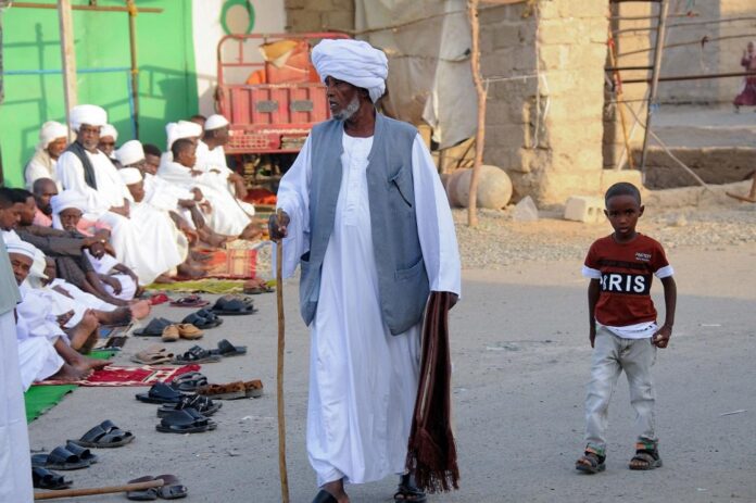 محلية شندي تقصر صلاة العيد على المساجد وتمنع الساحات العامة لدواعٍ أمنية