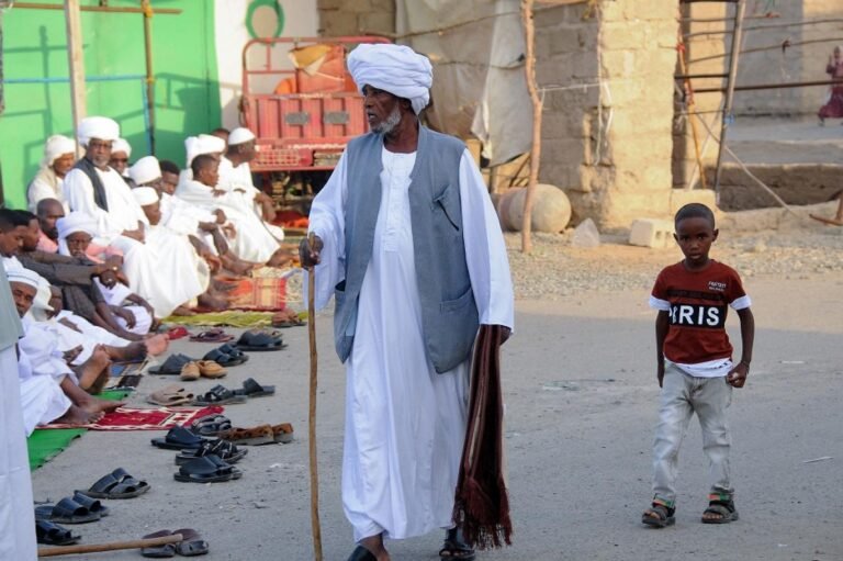 محلية شندي تقصر صلاة العيد على المساجد وتمنع الساحات العامة لدواعٍ أمنية