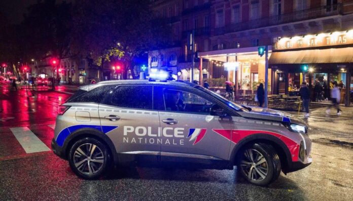 جريمة مروعة تهز الجالية التشادية في فرنسا.. اتهام شاب بقتل زميله والتمثيل بجثته
