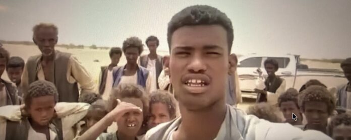 بالفيديو 